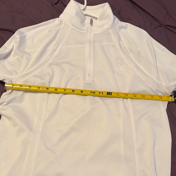 Women’s Ariat Tek Equestrian Top 🐴 - Picture 9 of 9